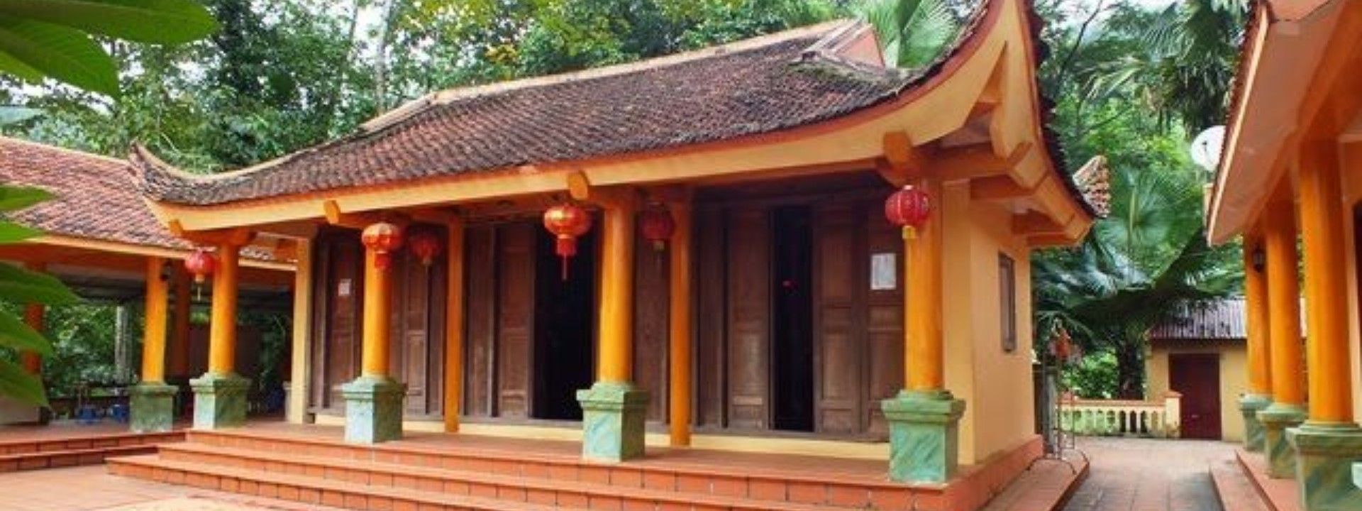 Chùa Sùng Khánh