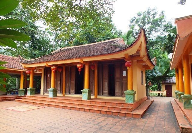 Chùa Sùng Khánh