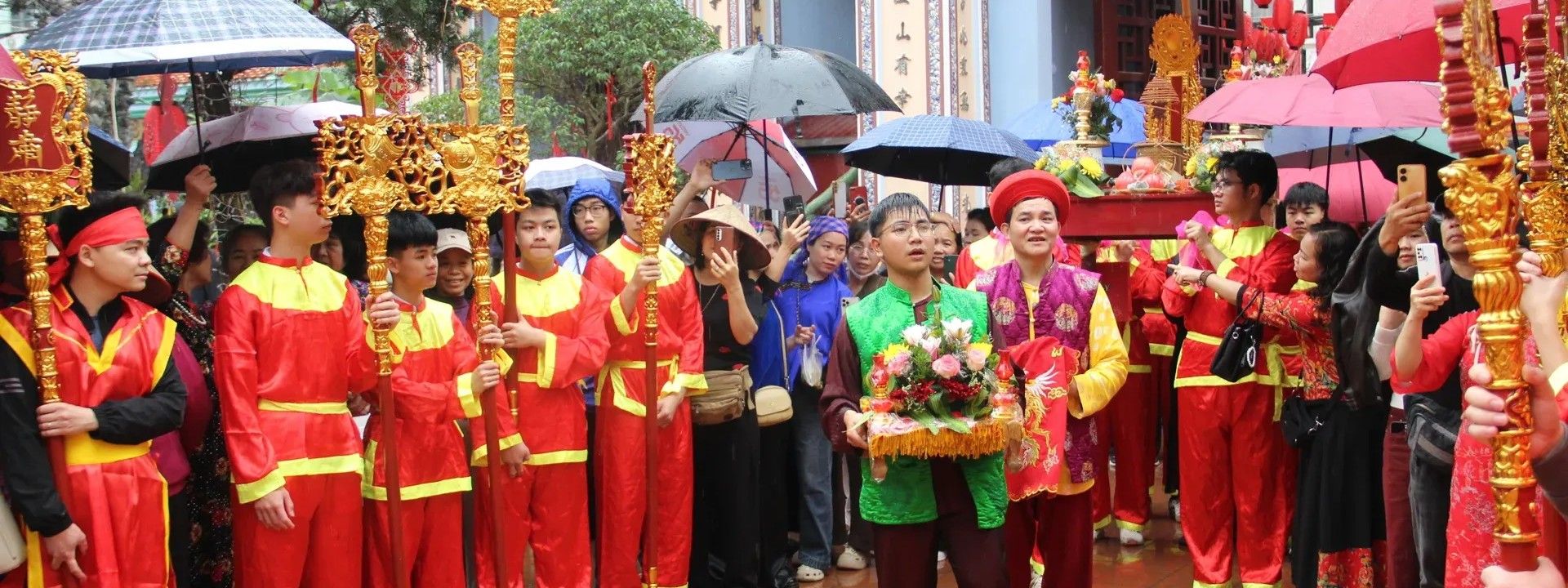 Lễ hội Đồng Đăng