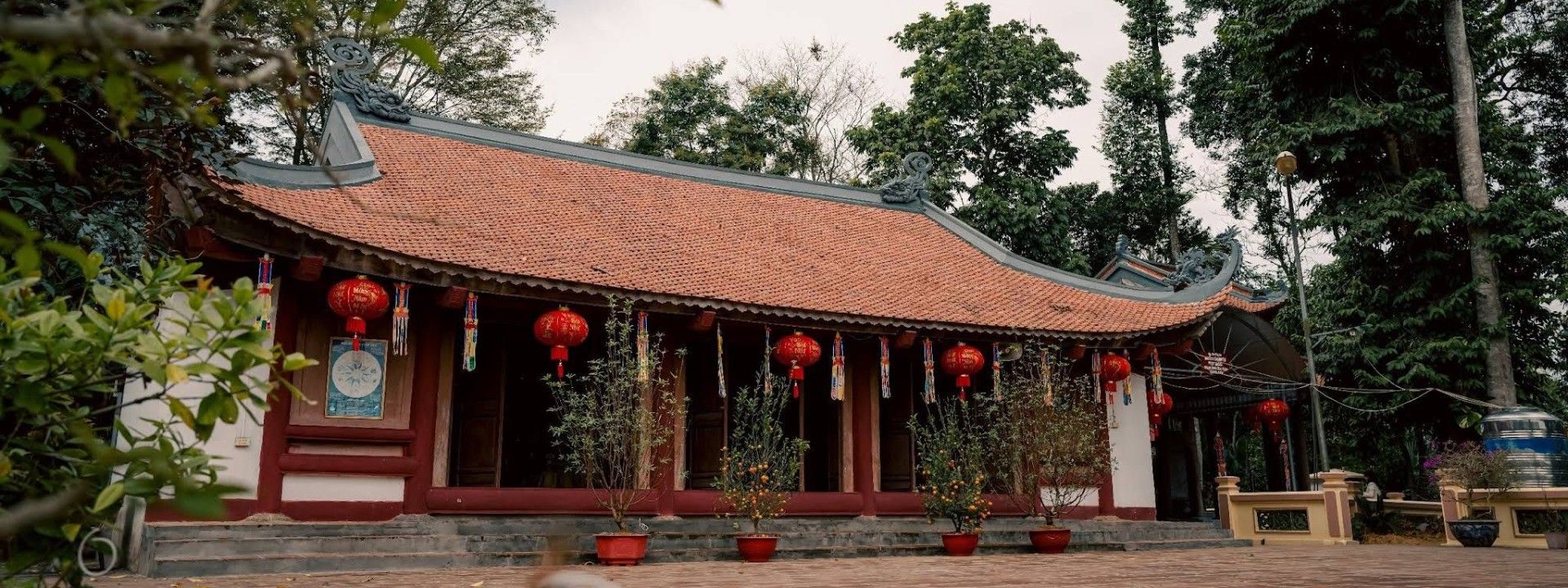 Chùa Bảo Ninh Sùng Phúc