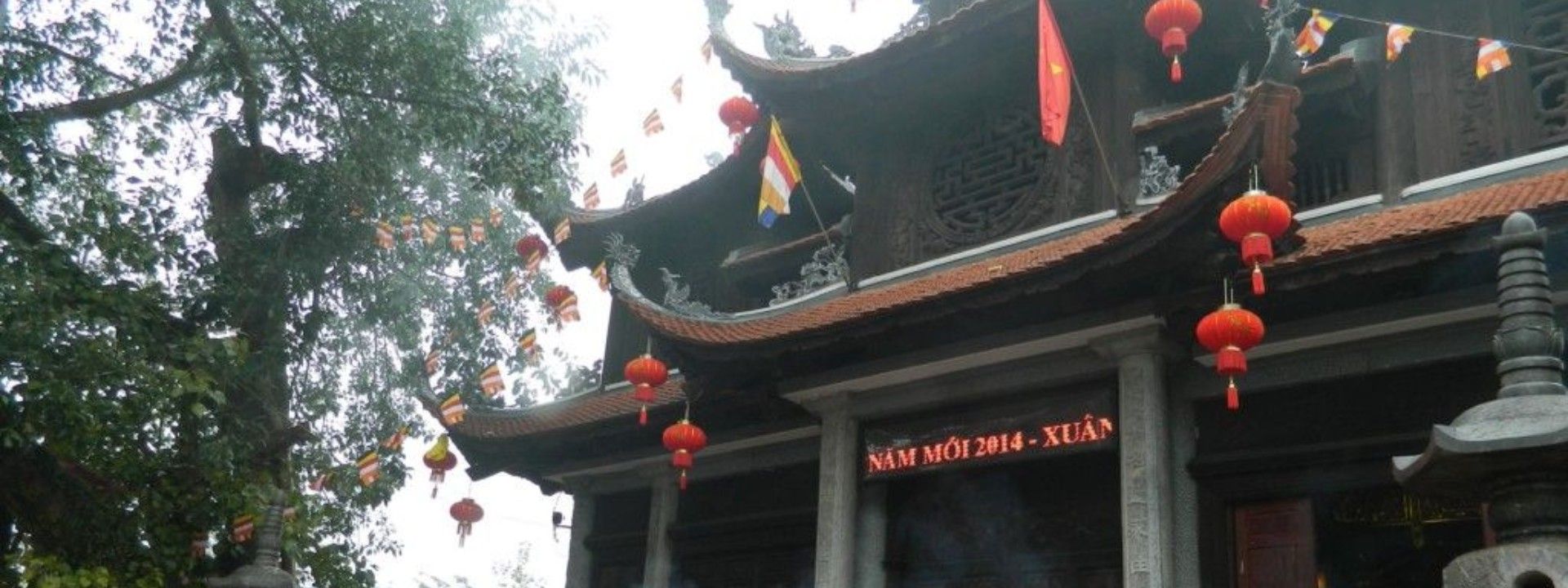 Chùa Thành