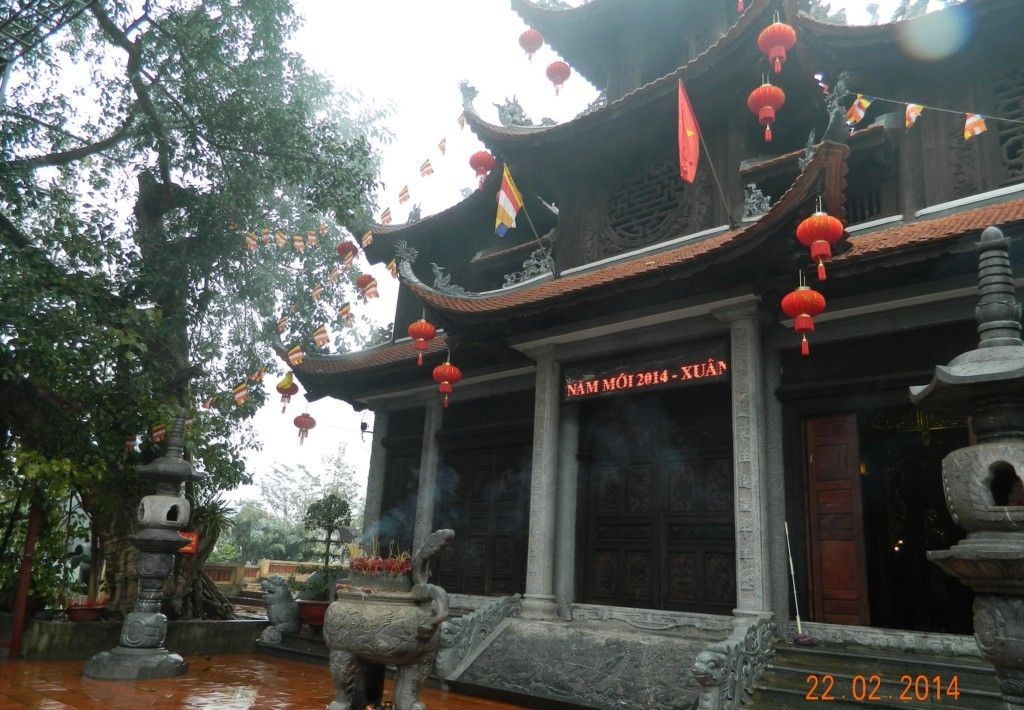 Chùa Thành