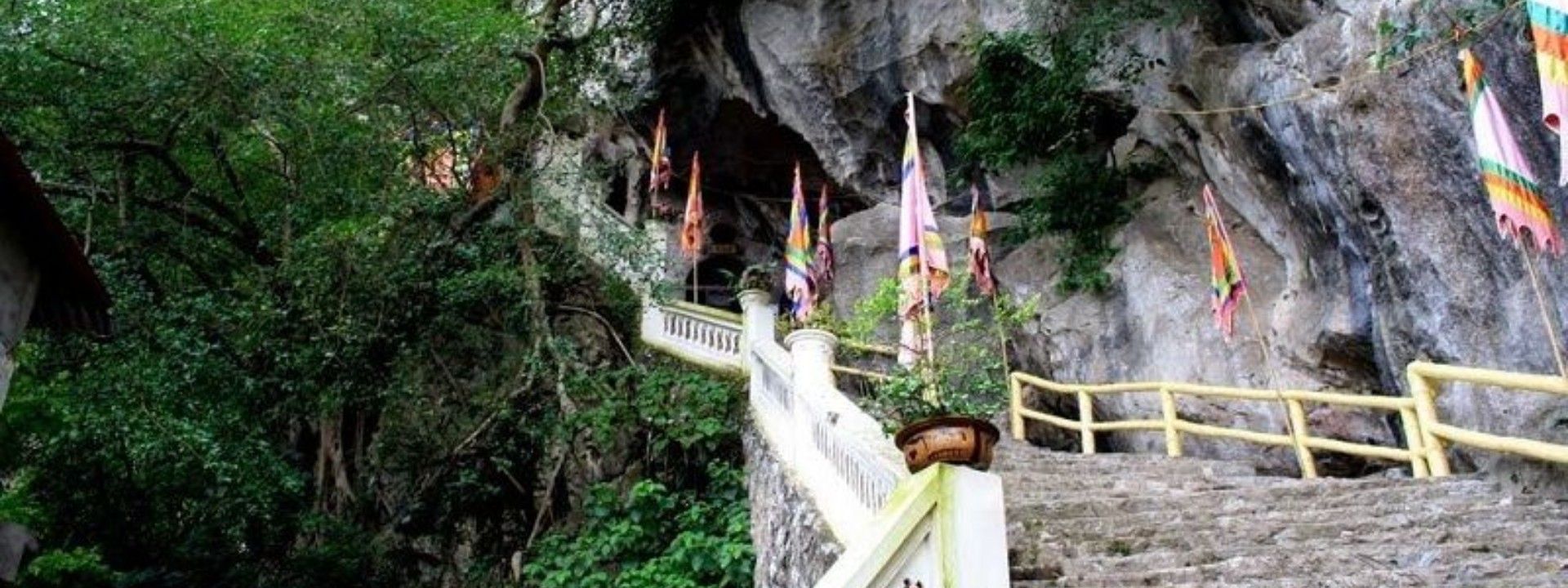 Chùa Tiên