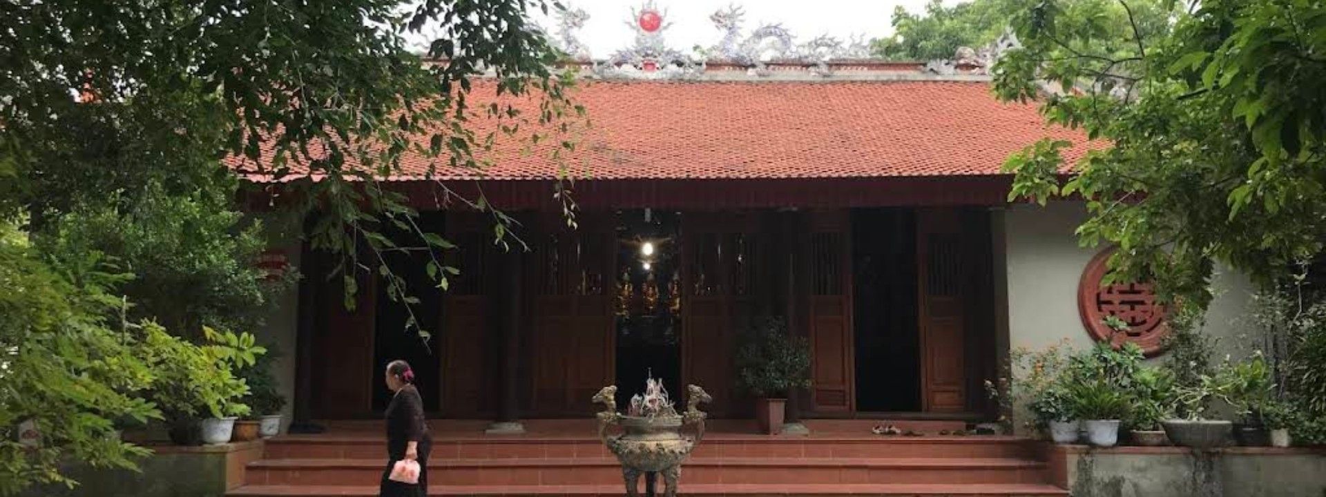 Đền Cầu Khoai