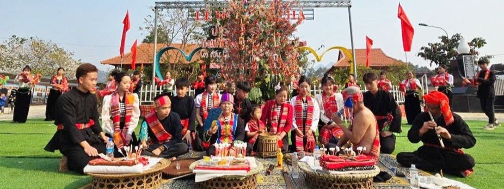 Lễ hội Hết Chá