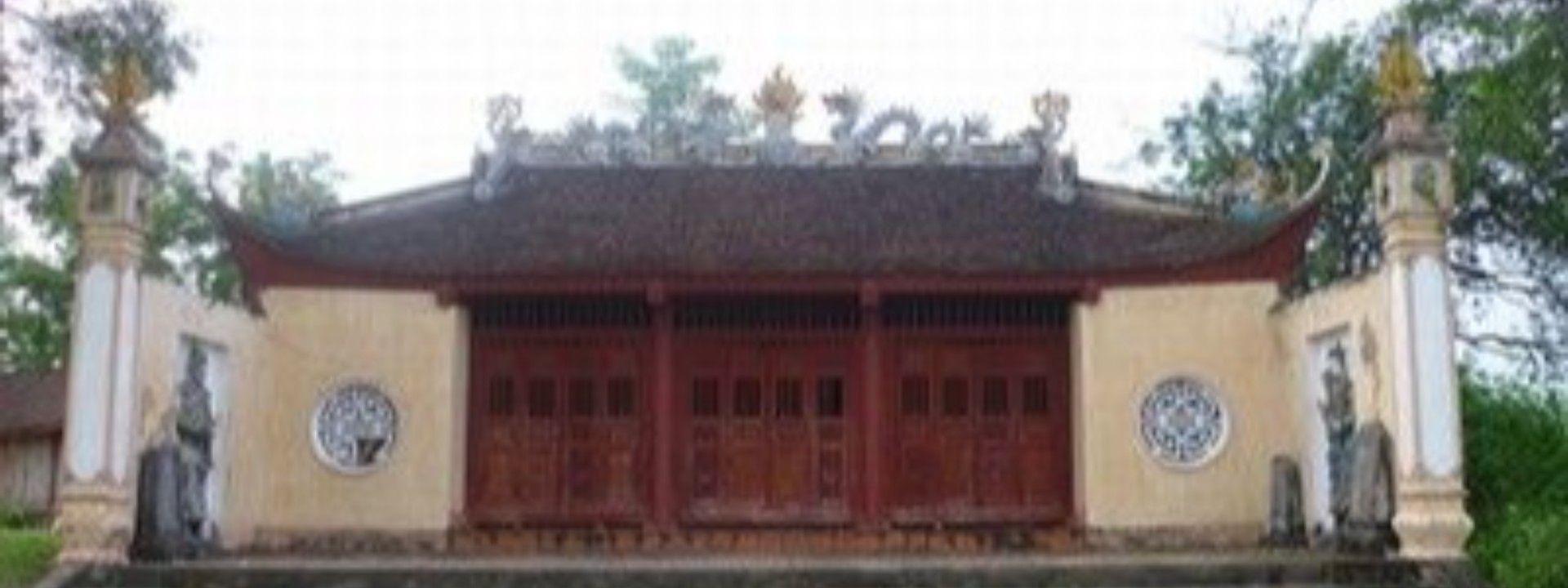 Đình Dĩnh Thép