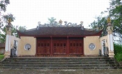 Đình Dĩnh Thép