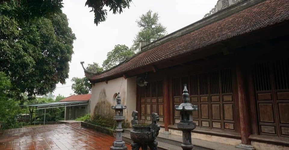 Chùa Lèo