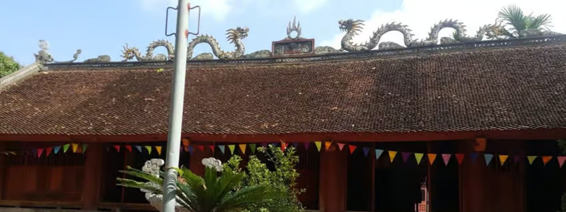 Chùa Thông