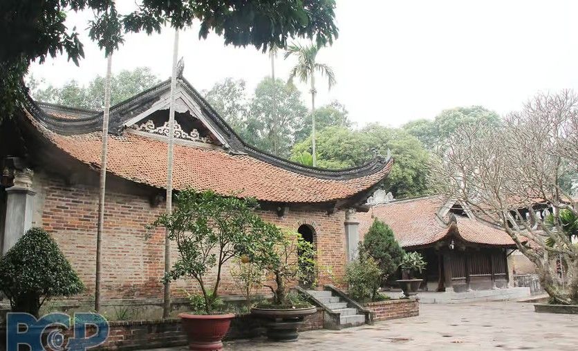 Chùa Thông