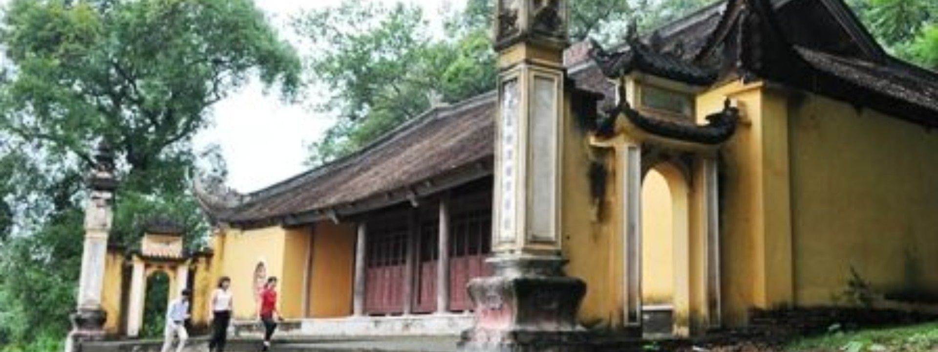Đình Hả