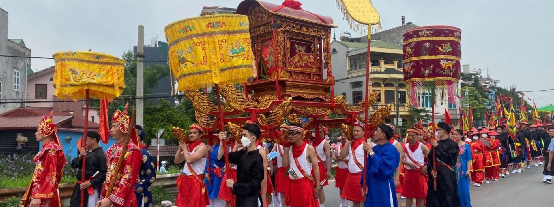Hội đình Chèm