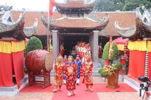 Hội đình Chèm