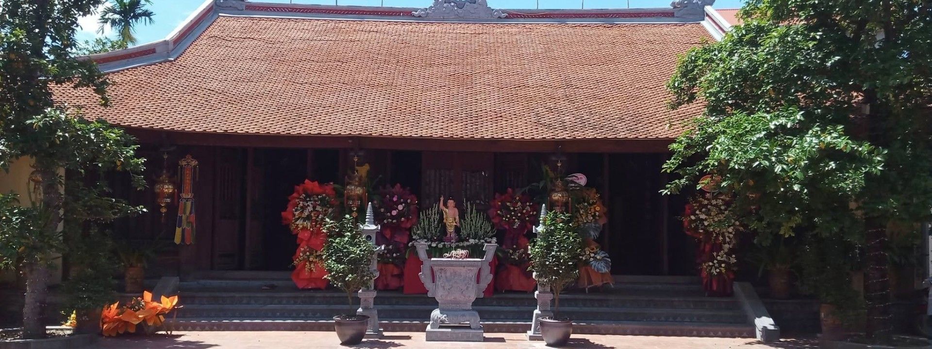 Chùa Bút Tháp