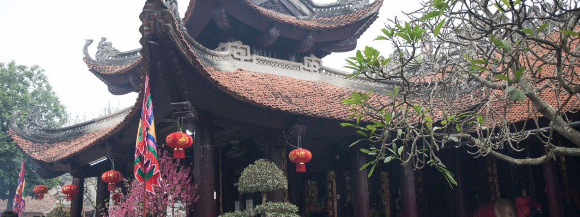 Đền Đô
