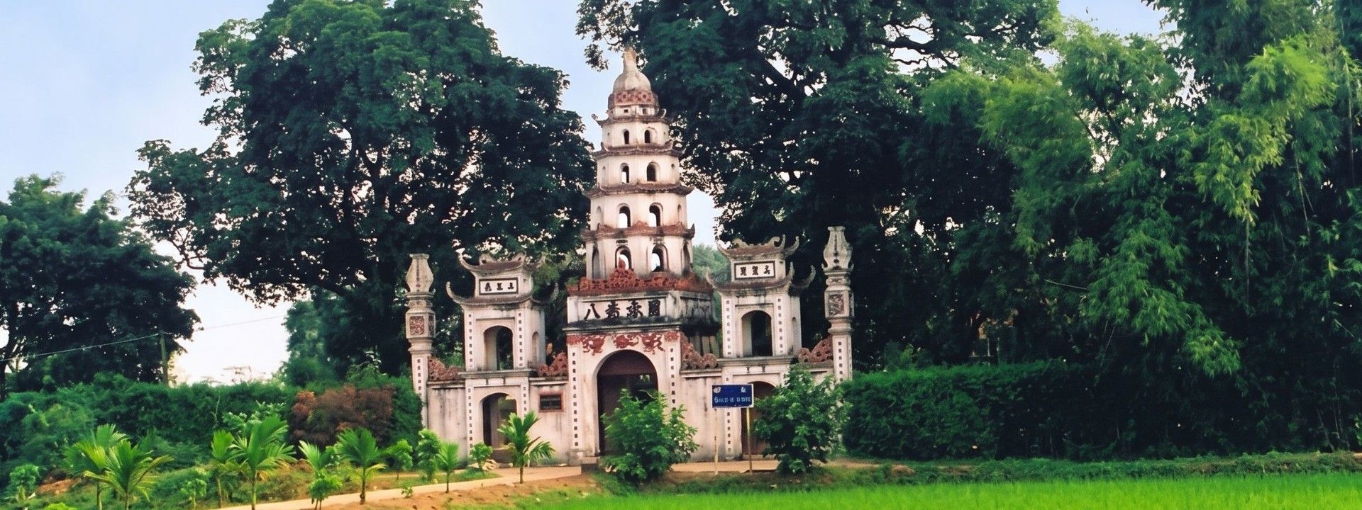 Chùa Tự Khoát