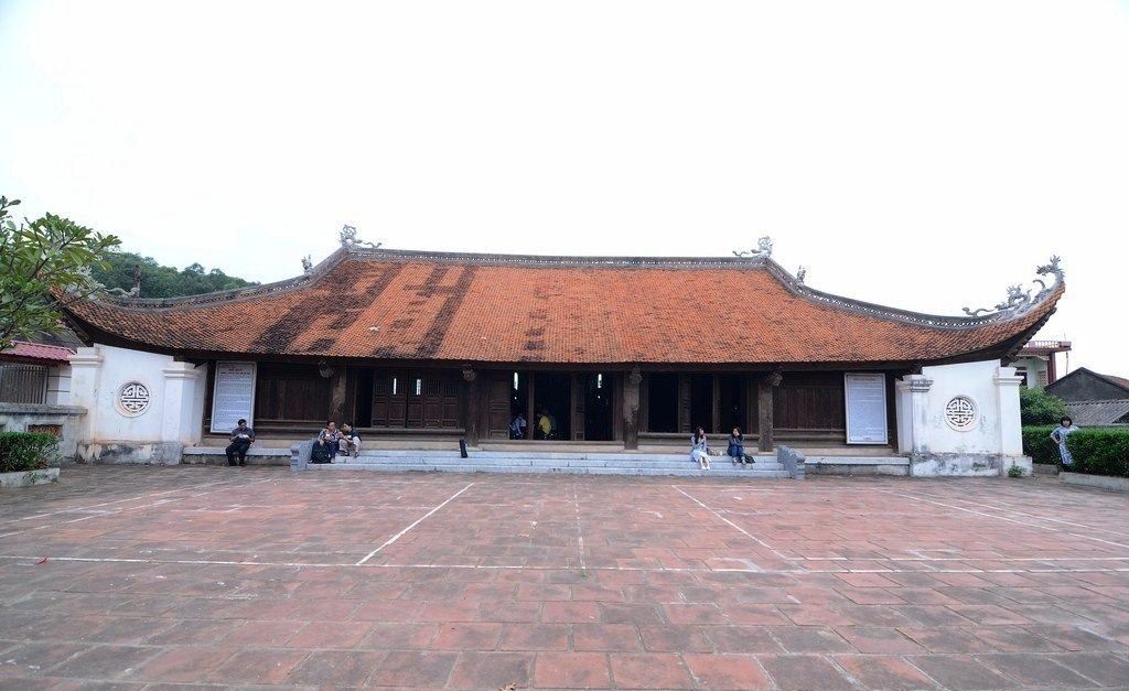 Đình Cao Thượng