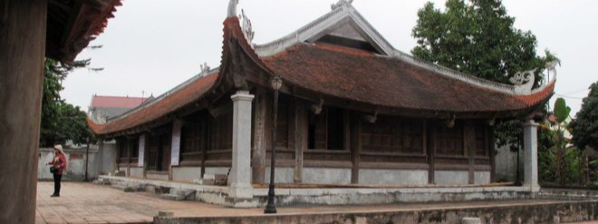 Đình Phù Lão