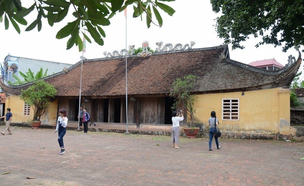 Đình Thuận Hòa (Đình Cây Bàng)