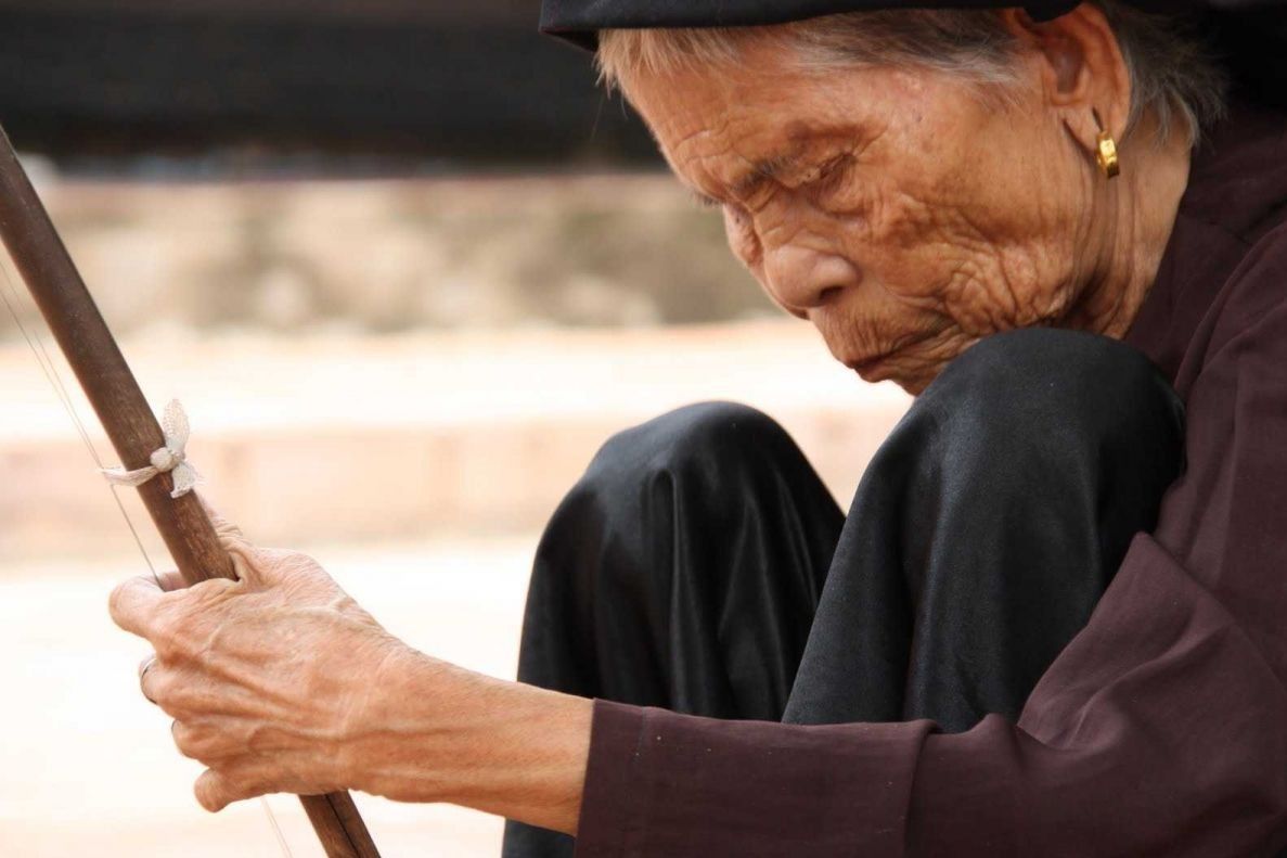 Hà Thị Cầu