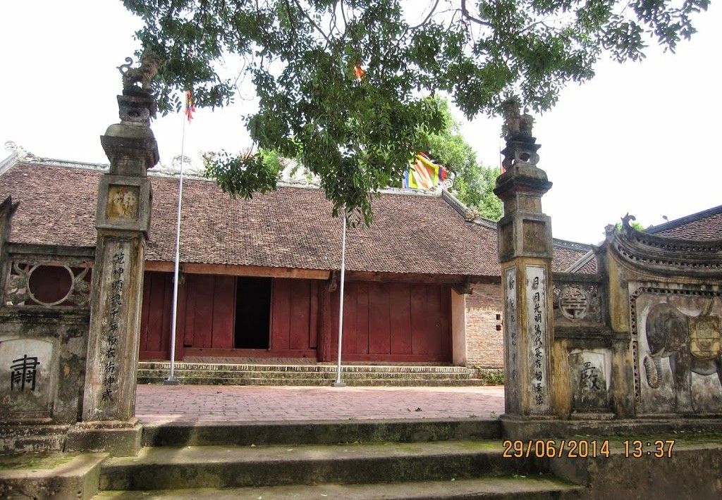 Đình Viễn Sơn