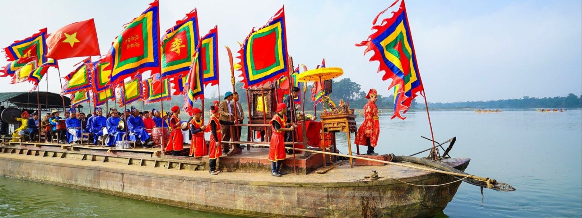 Lễ hội Đền Quả Sơn