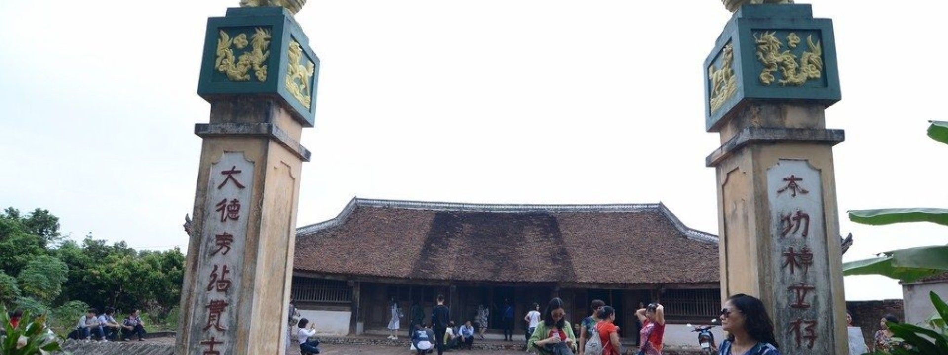 Đình Mỹ lộc