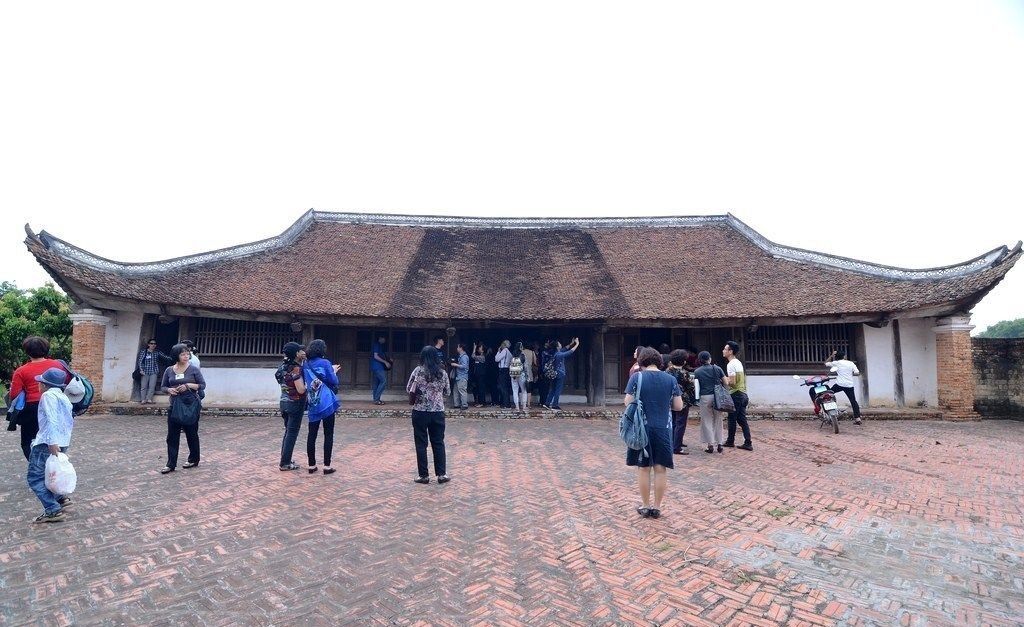 Đình Mỹ lộc