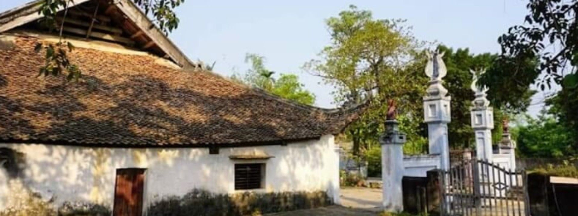 Đình Tây Hạ