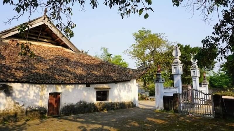 Đình Tây Hạ