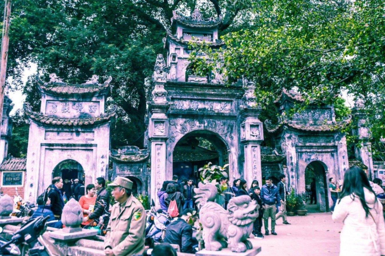 Giới thiệu