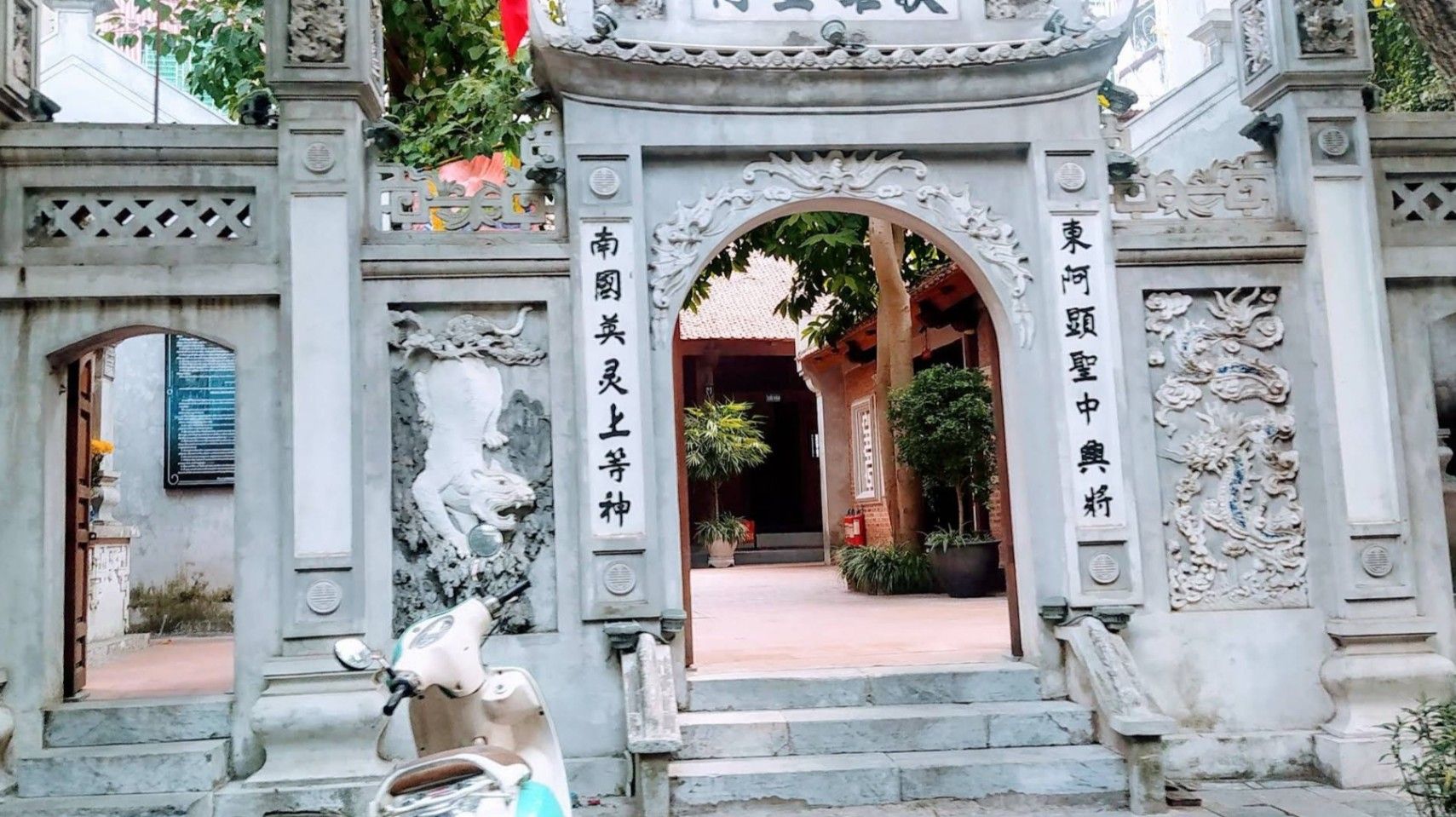 Giới thiệu