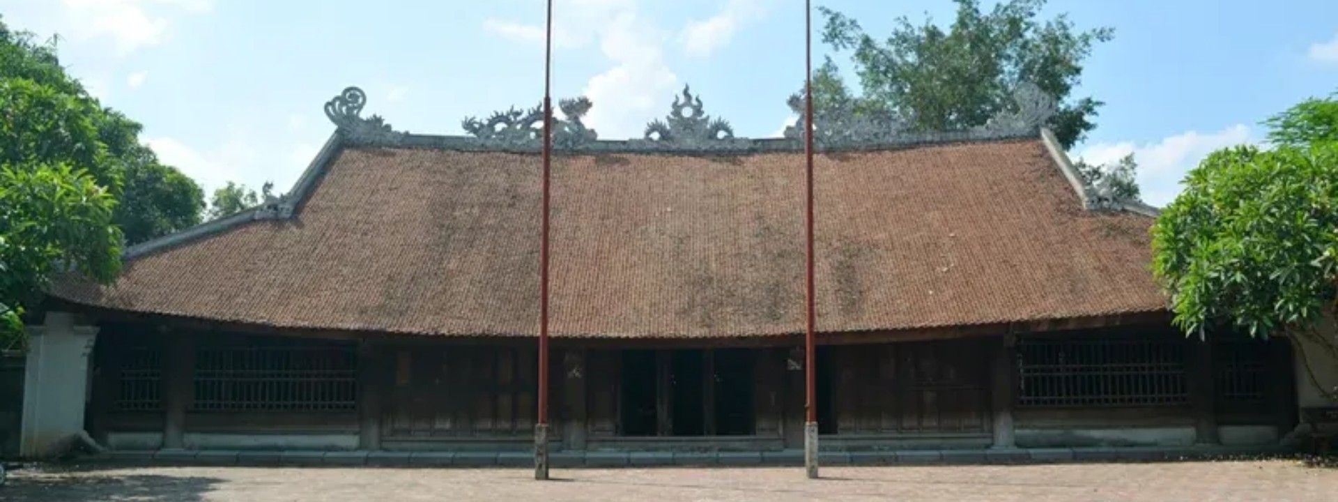 Đình Lâu Thượng (đình Ngoại)