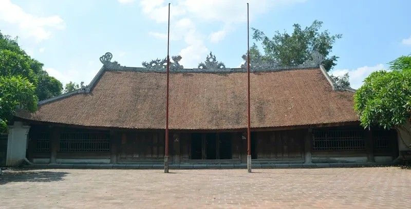 Đình Lâu Thượng (đình Ngoại)