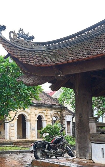Đình Chu Quyến