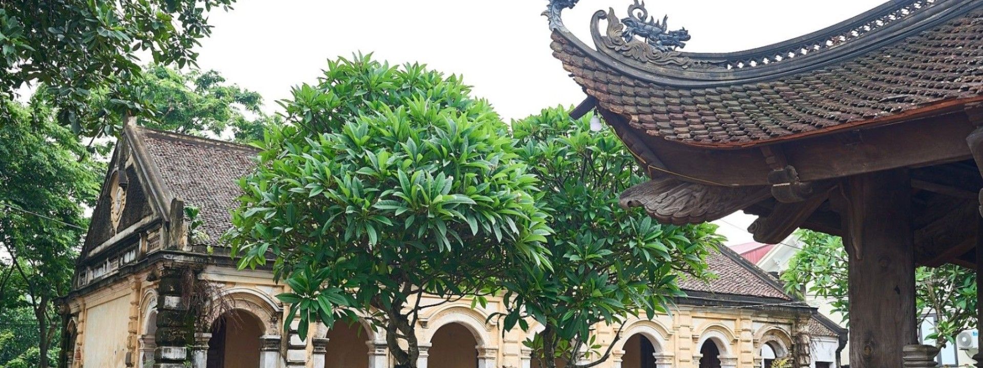 Đình Chu Quyến