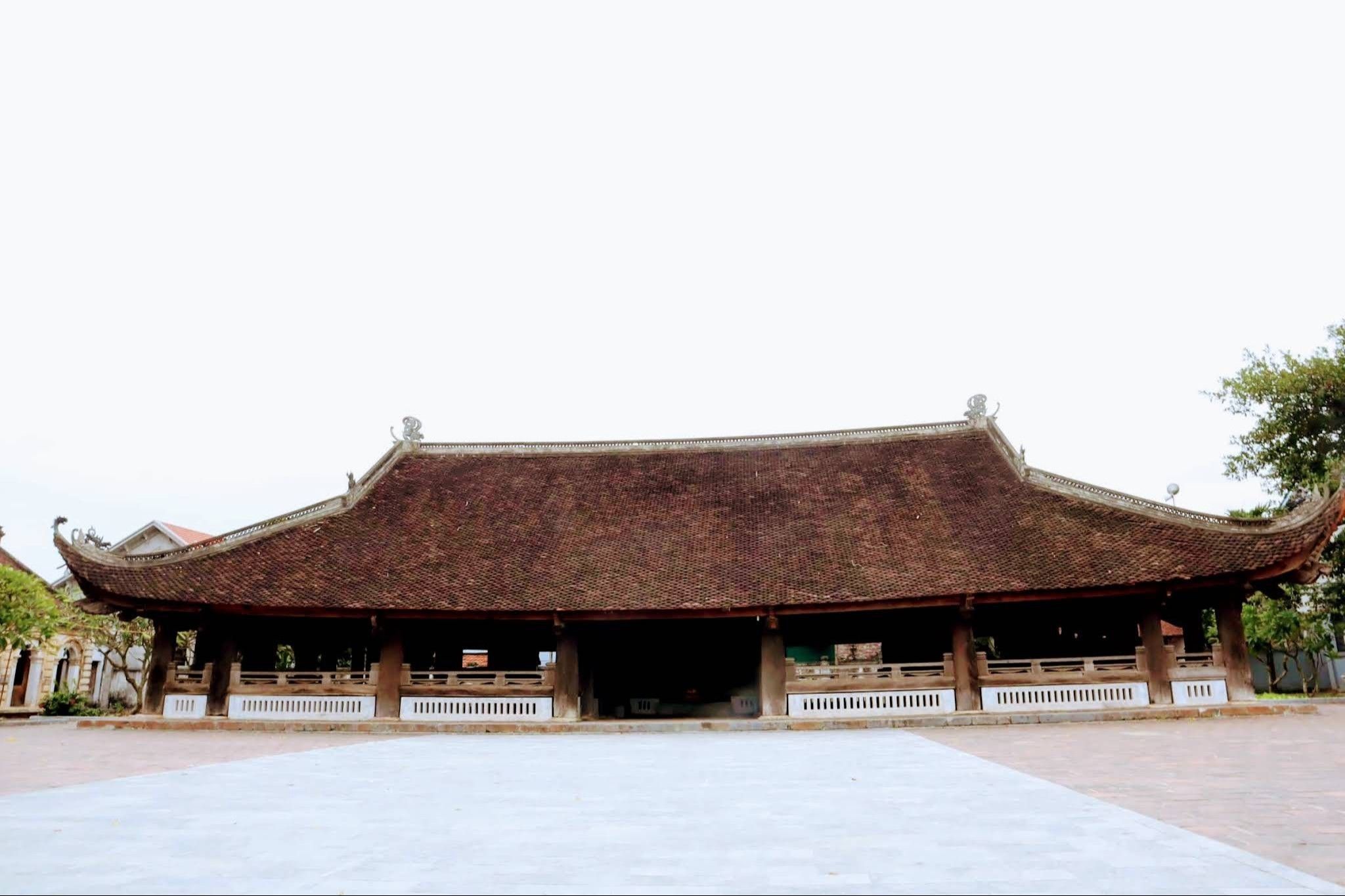 Đình Chu Quyến