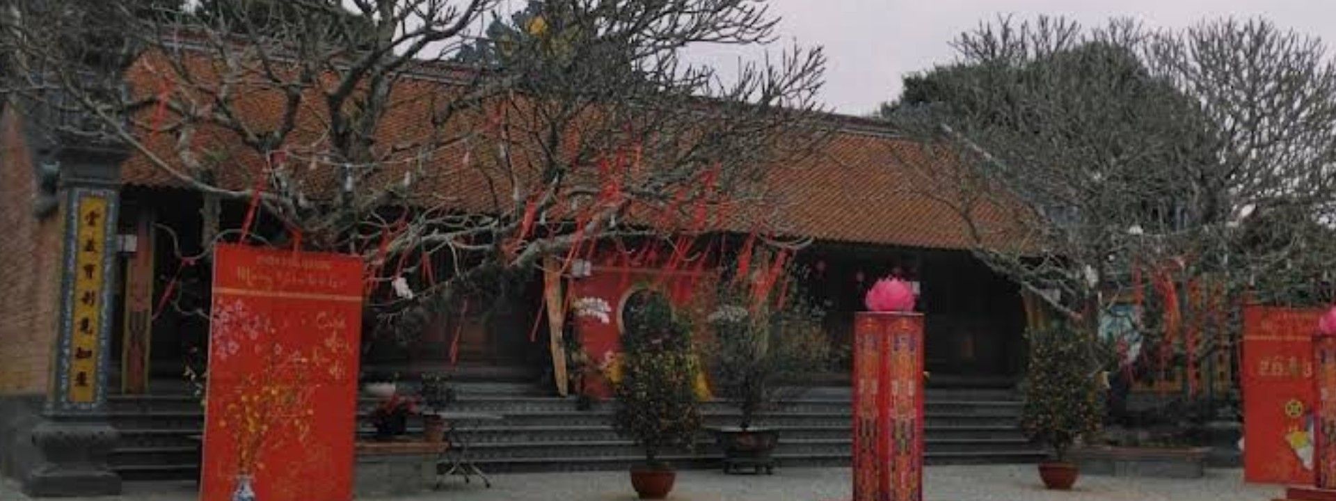 Chùa Phổ Quang (chùa Xuân Lũng)