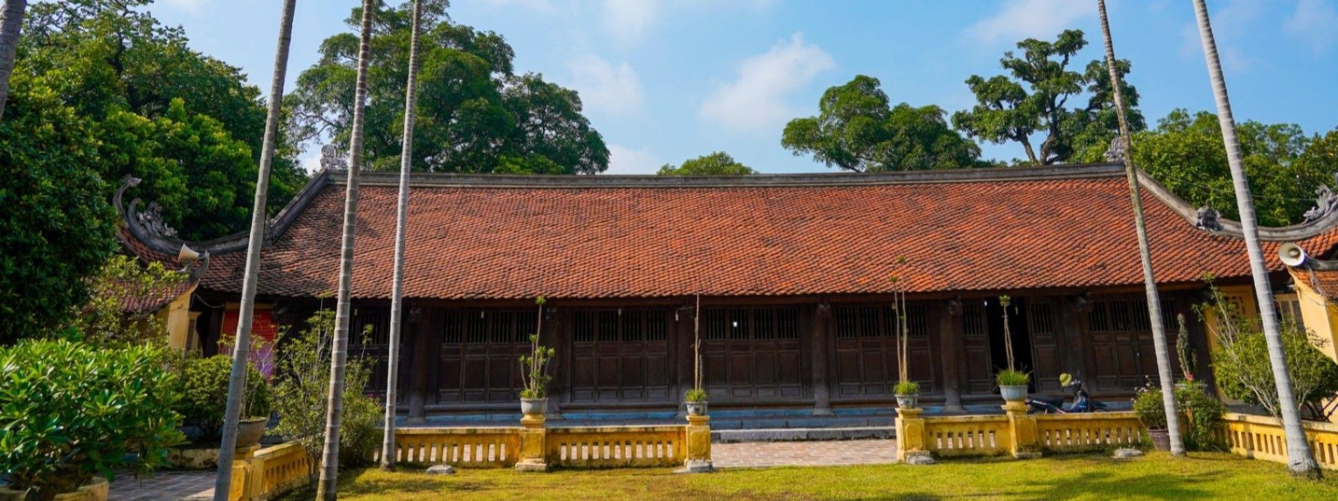 Đình Đông Ngạc