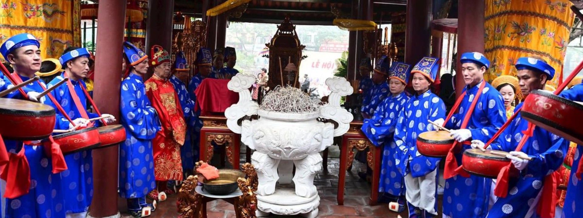 Hội đình Vòng