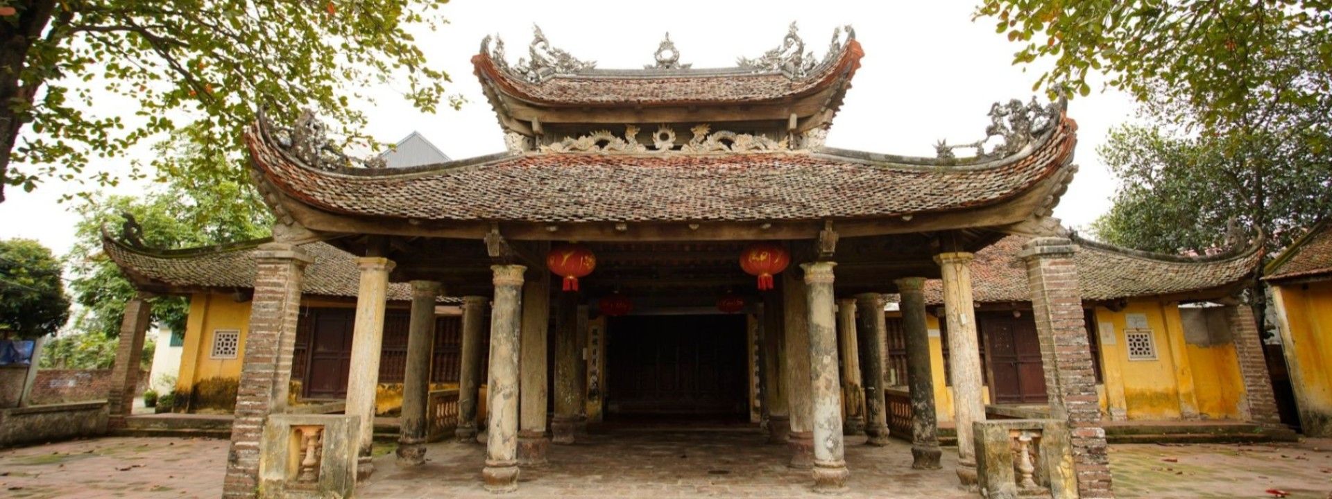 Đình Mai Hiên