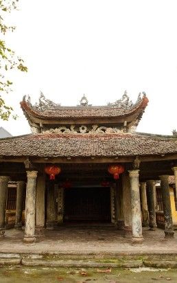 Đình Mai Hiên