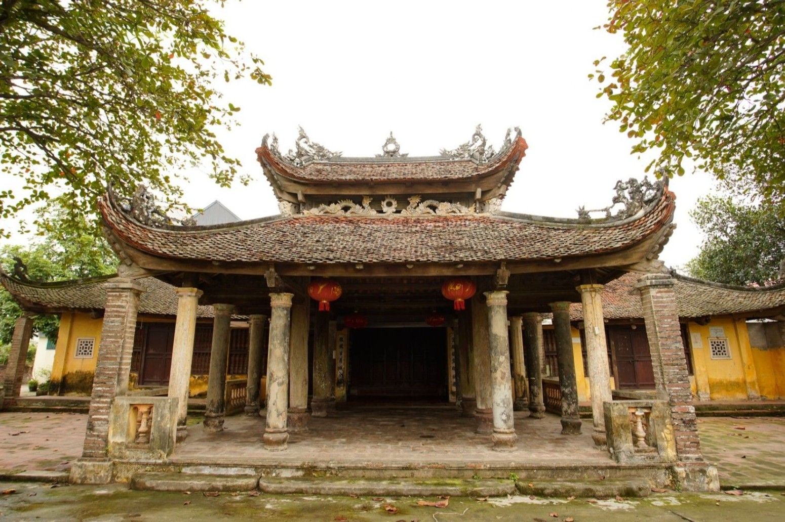 Giới thiệu