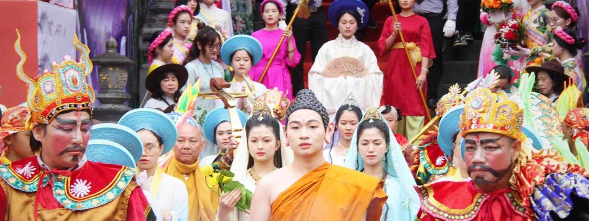 Lễ hội Quán Thế Âm