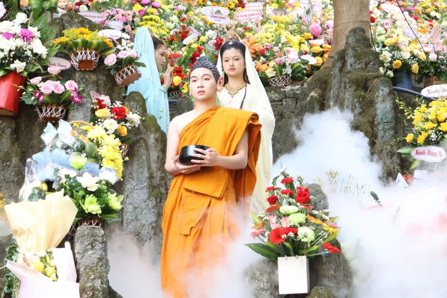 Lễ hội Quán Thế Âm