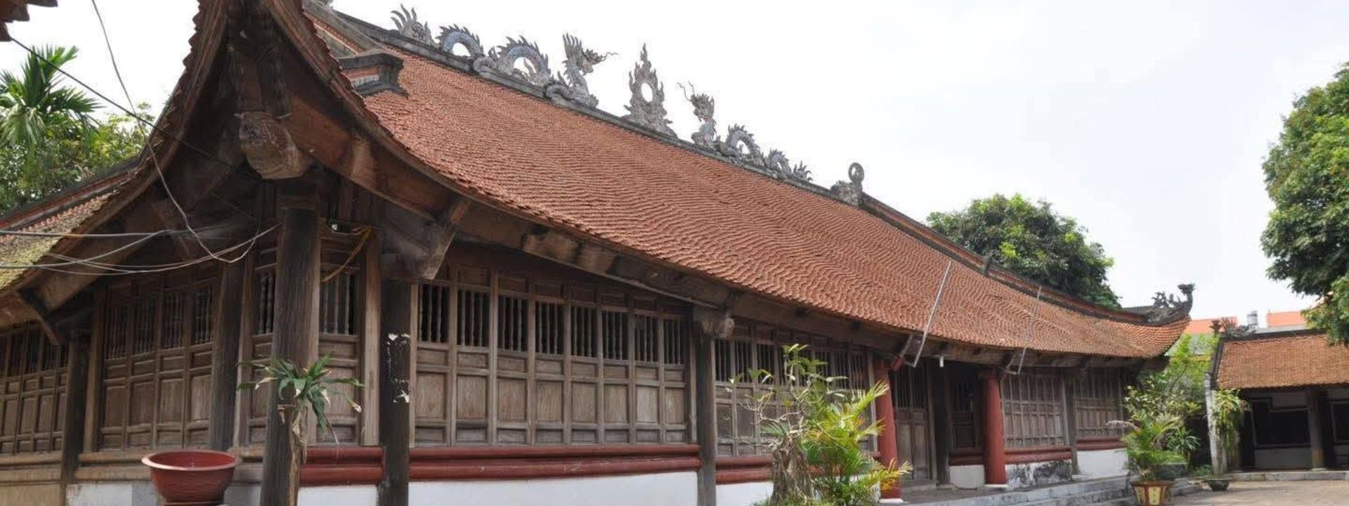 Đình Lỗ Hạnh