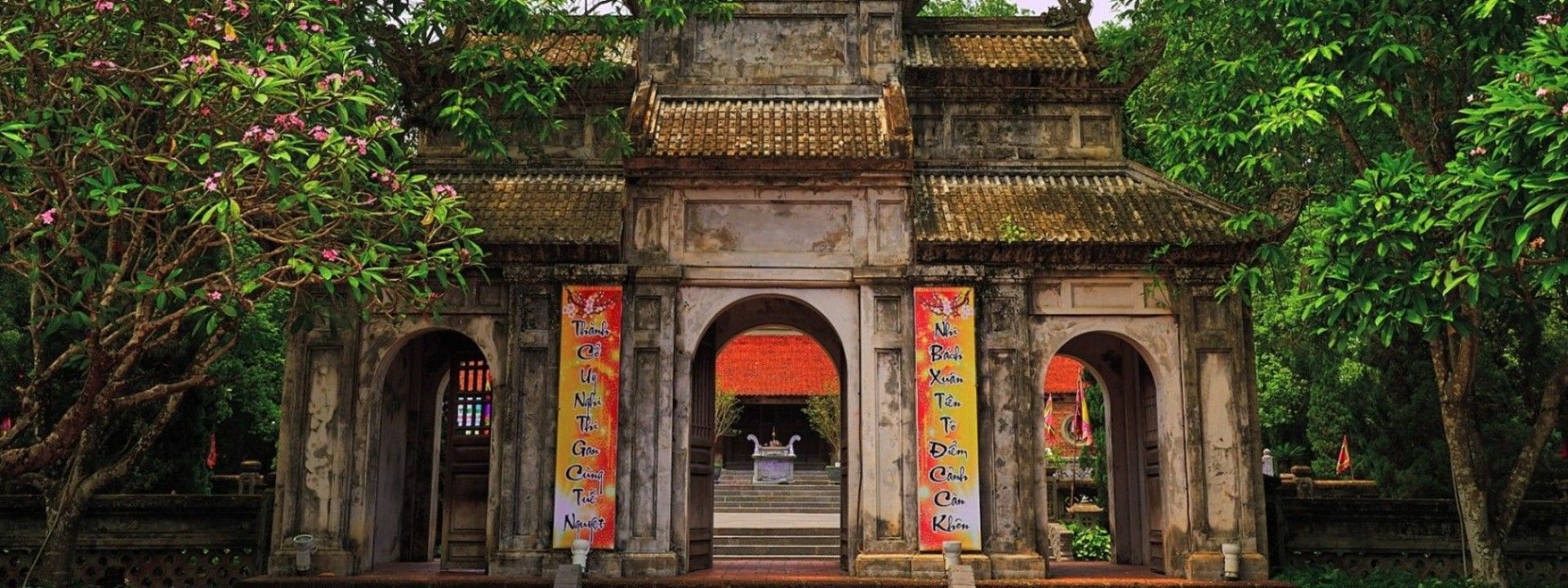 Thành Cổ Sơn Tây