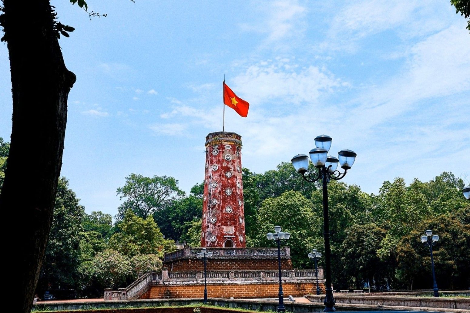 Thành Cổ Sơn Tây