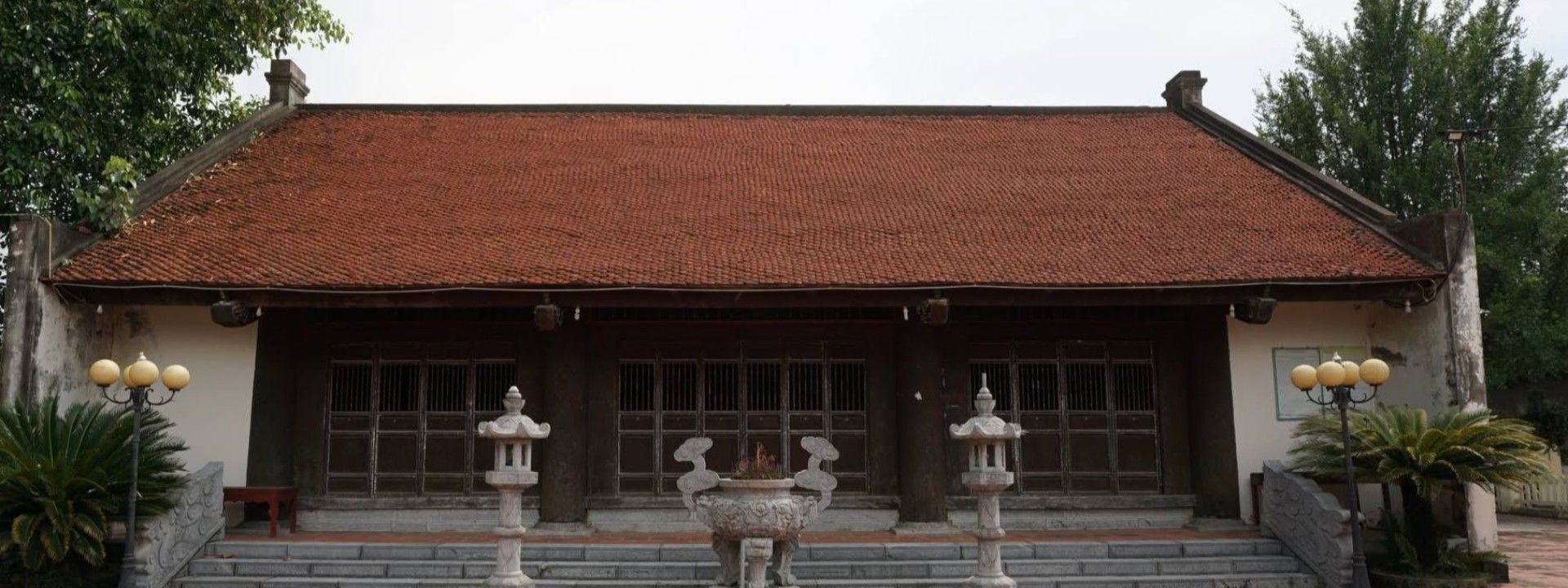Đình Hữu Bổ Thượng