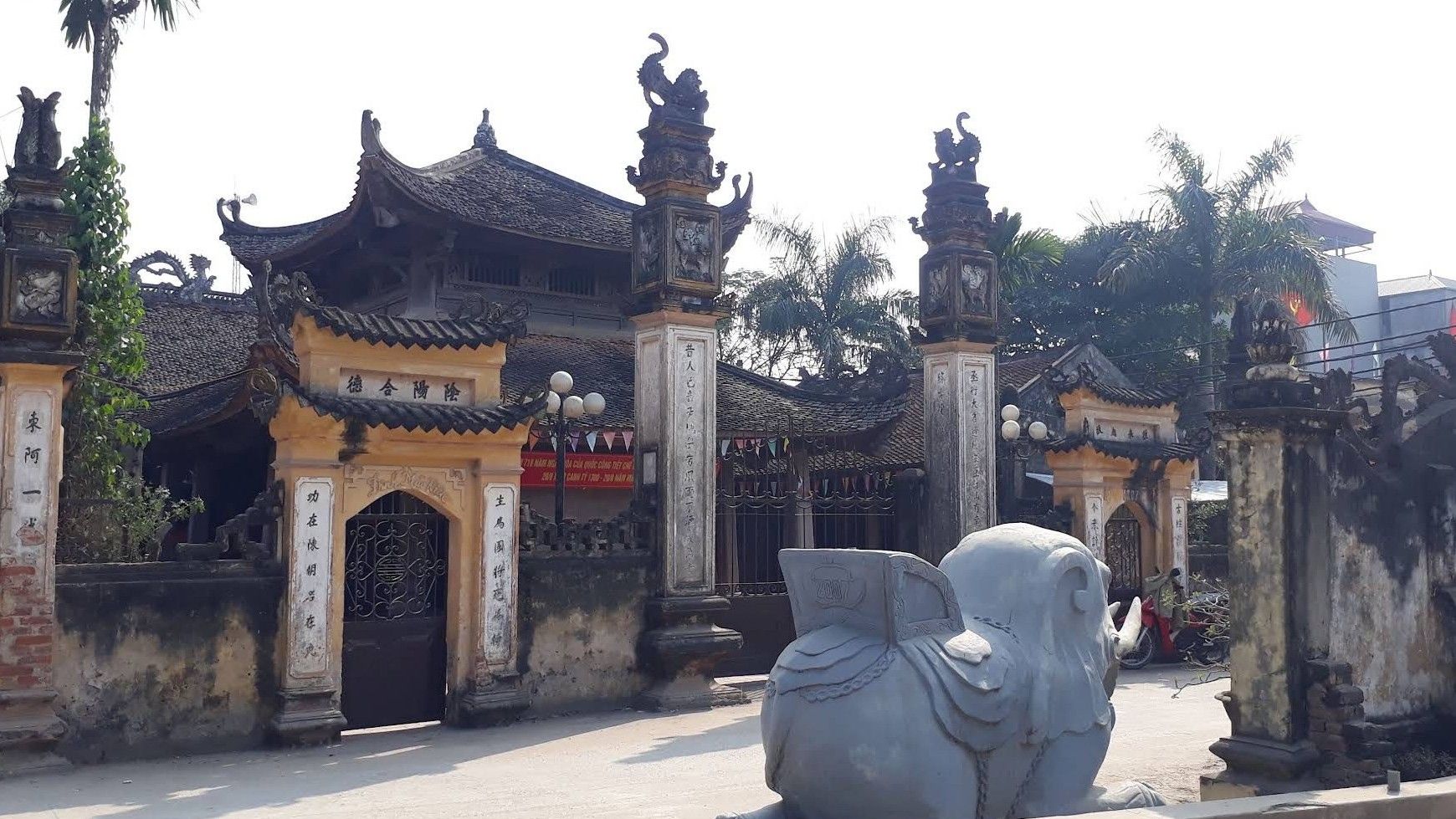 Giới thiệu